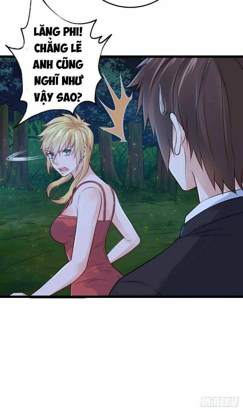 Đô Thị Siêu Cấp Thần Tôn - Chapter 55 - Page 5