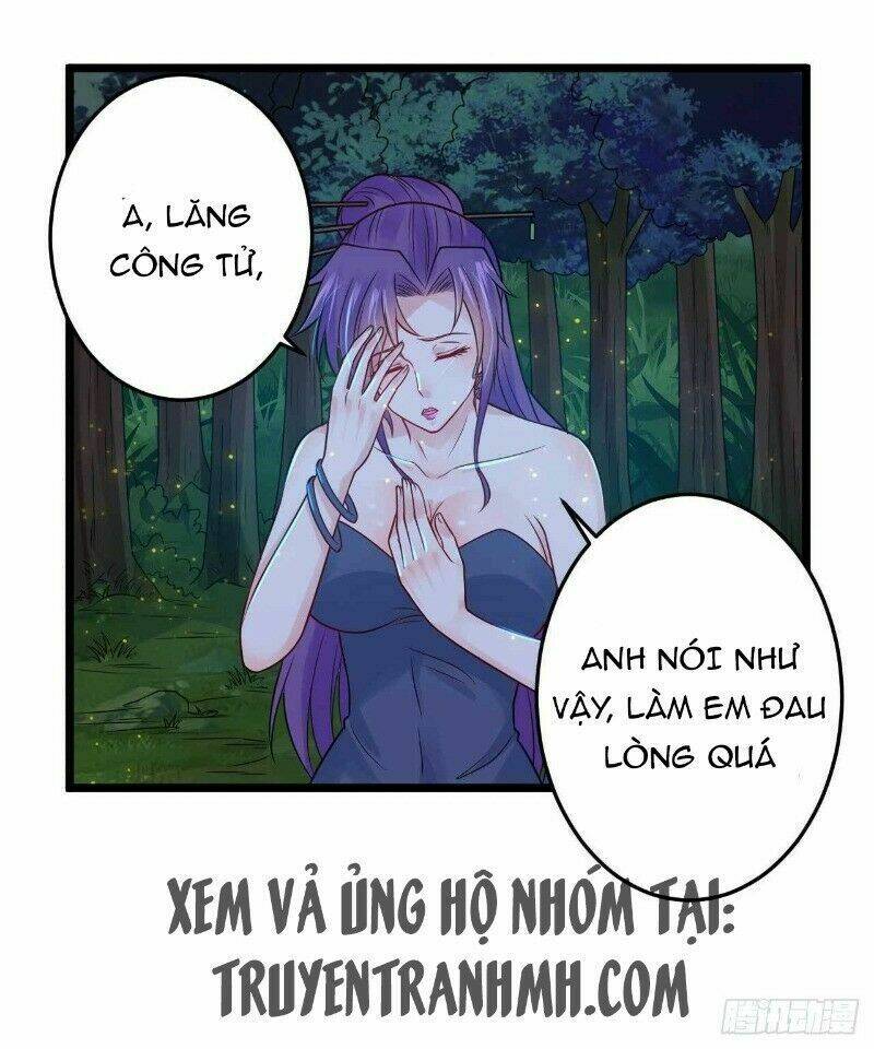 Đô Thị Siêu Cấp Thần Tôn - Chapter 55 - Page 7