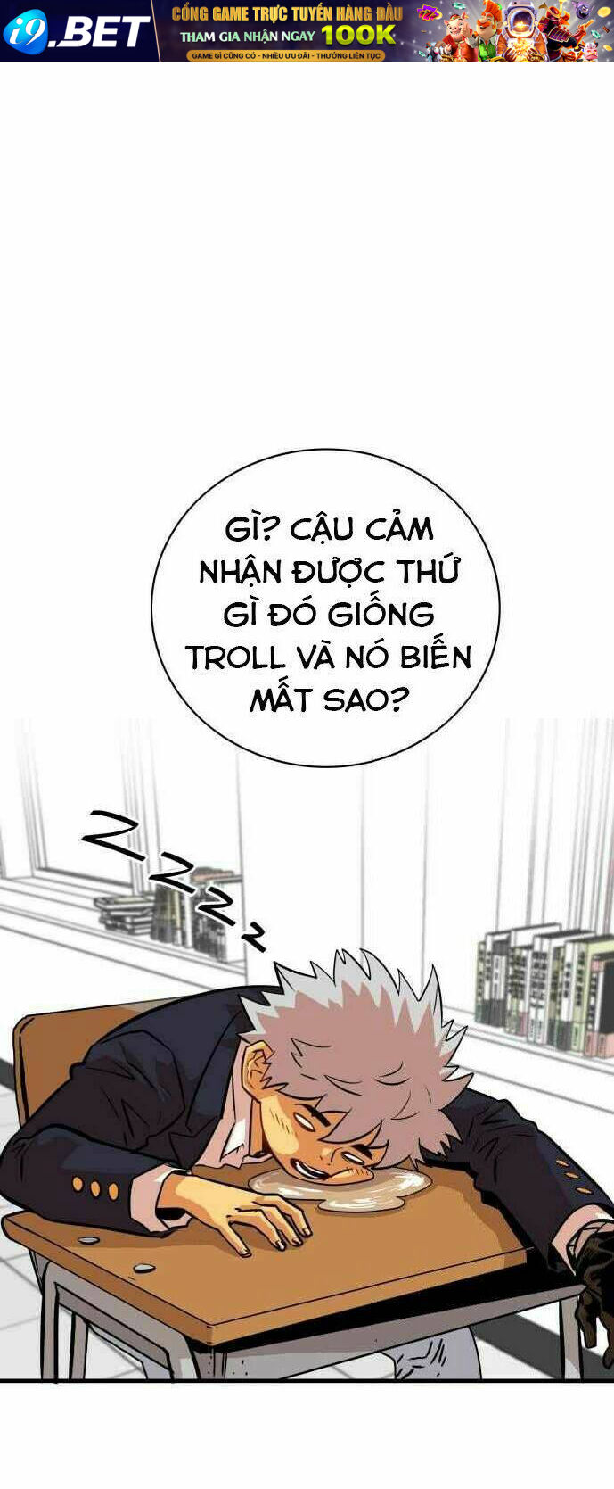 Bẫy Troll - Chapter 33 - Page 9