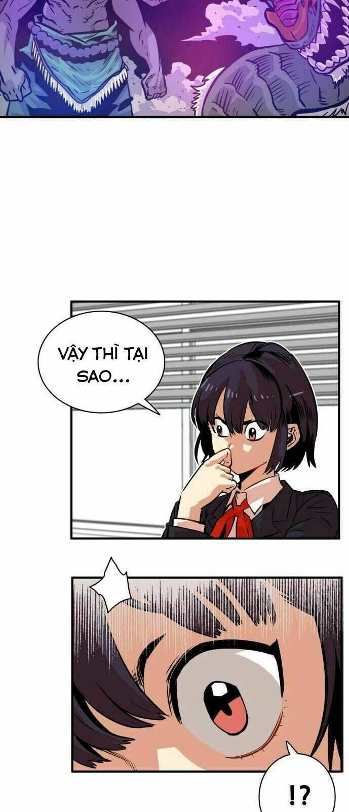 Bẫy Troll - Chapter 33 - Page 13