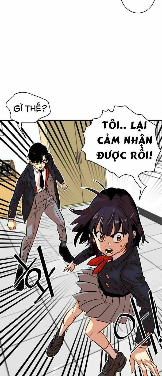 Bẫy Troll - Chapter 33 - Page 14