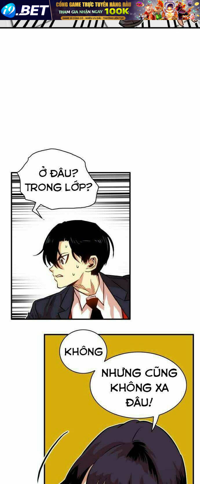 Bẫy Troll - Chapter 33 - Page 15