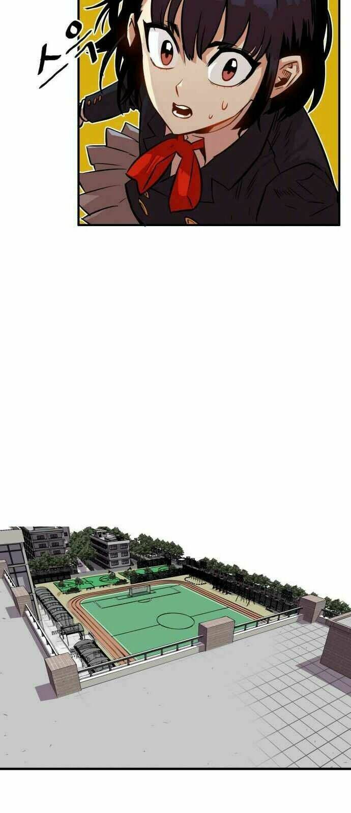 Bẫy Troll - Chapter 33 - Page 16