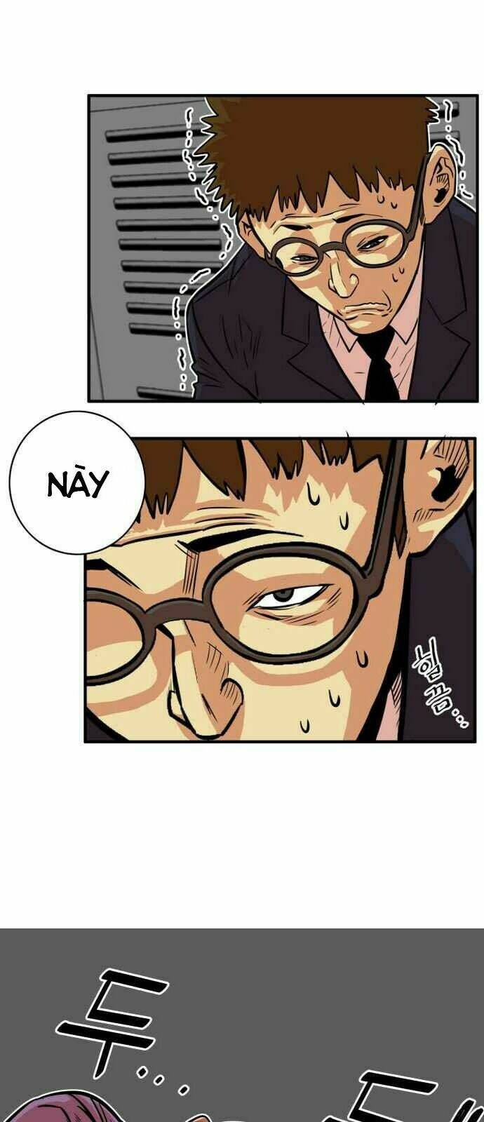 Bẫy Troll - Chapter 33 - Page 17