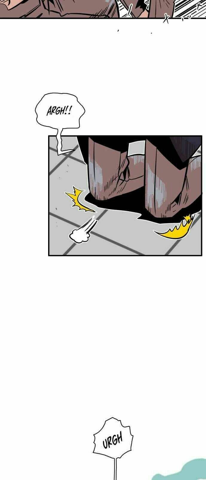 Bẫy Troll - Chapter 33 - Page 20