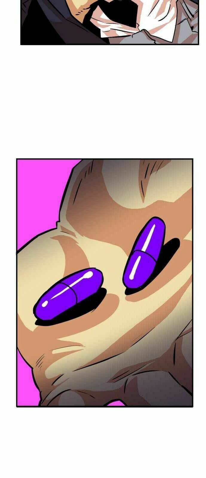 Bẫy Troll - Chapter 33 - Page 22