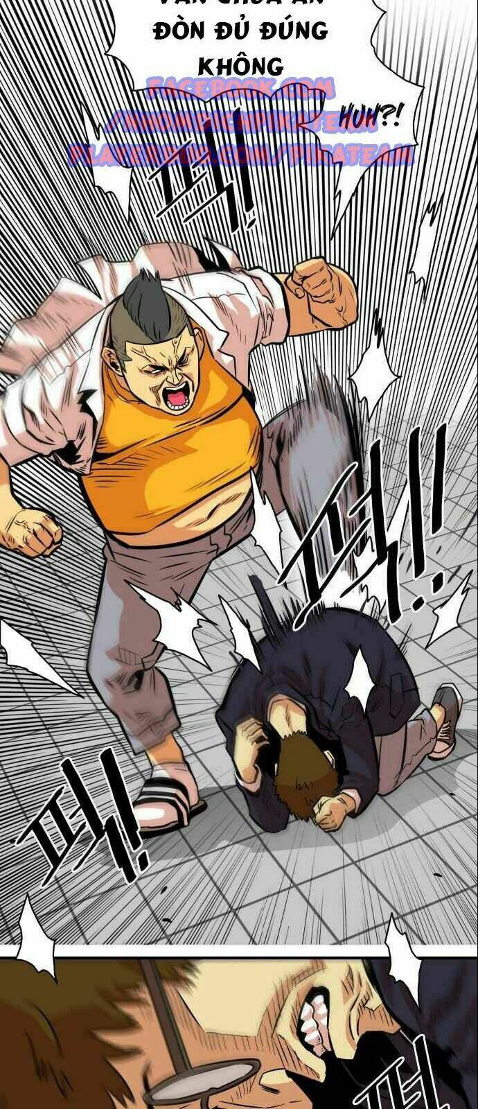 Bẫy Troll - Chapter 33 - Page 25