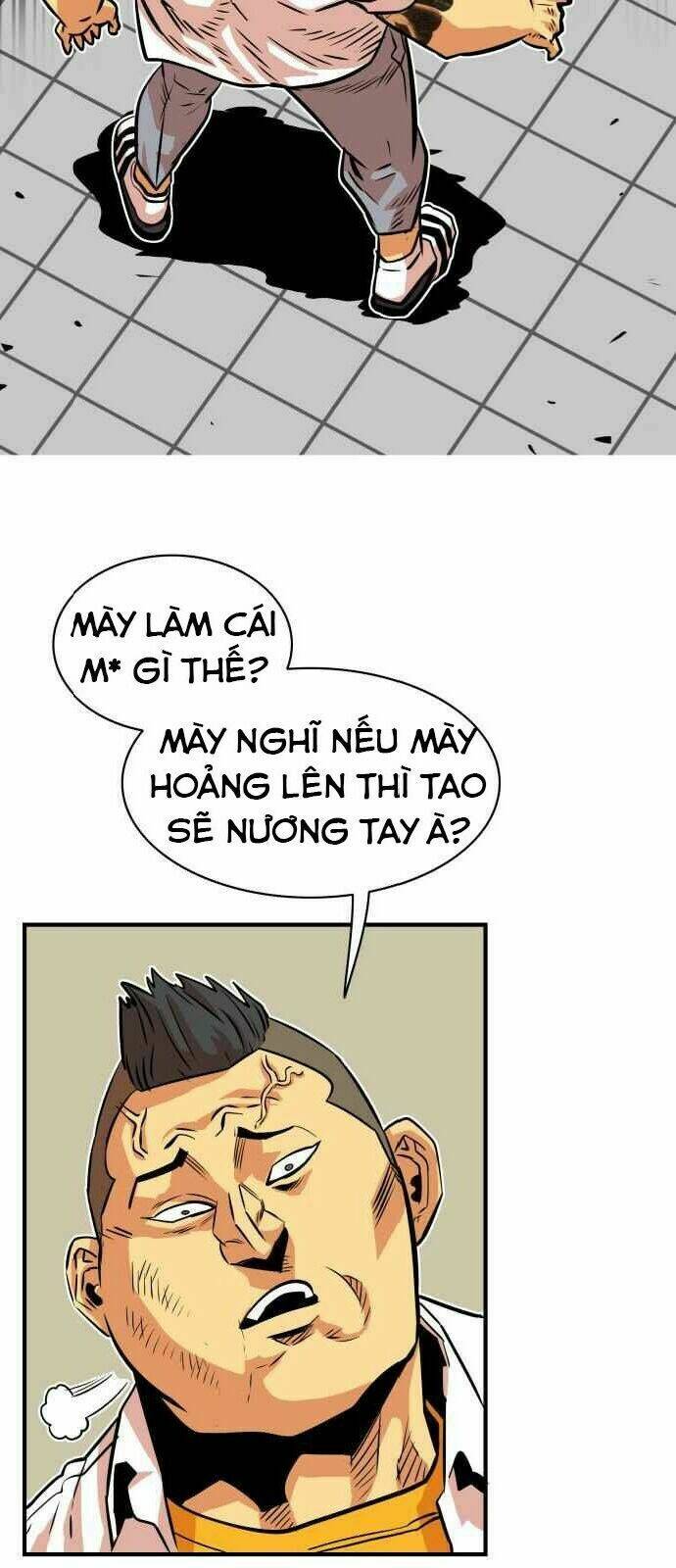 Bẫy Troll - Chapter 33 - Page 30