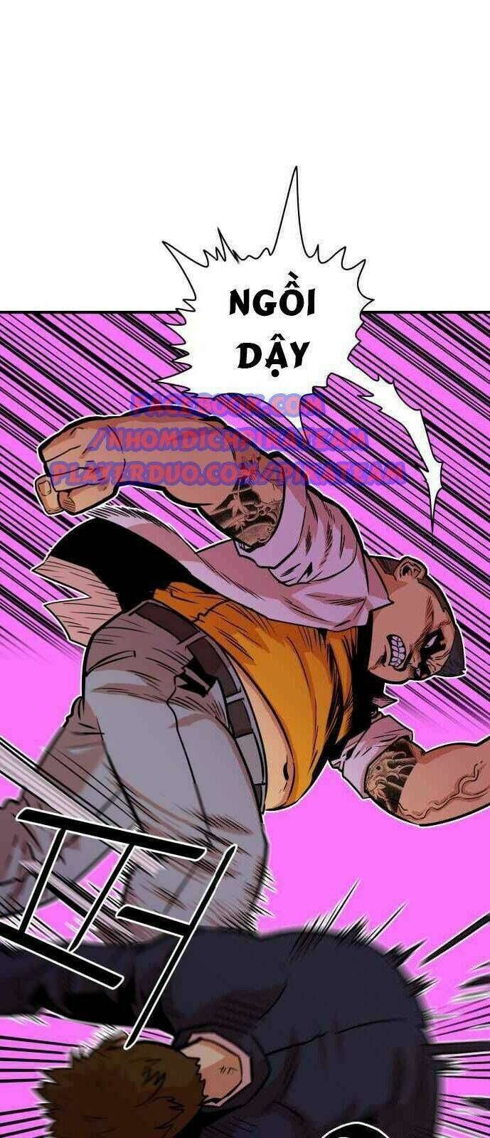 Bẫy Troll - Chapter 33 - Page 31