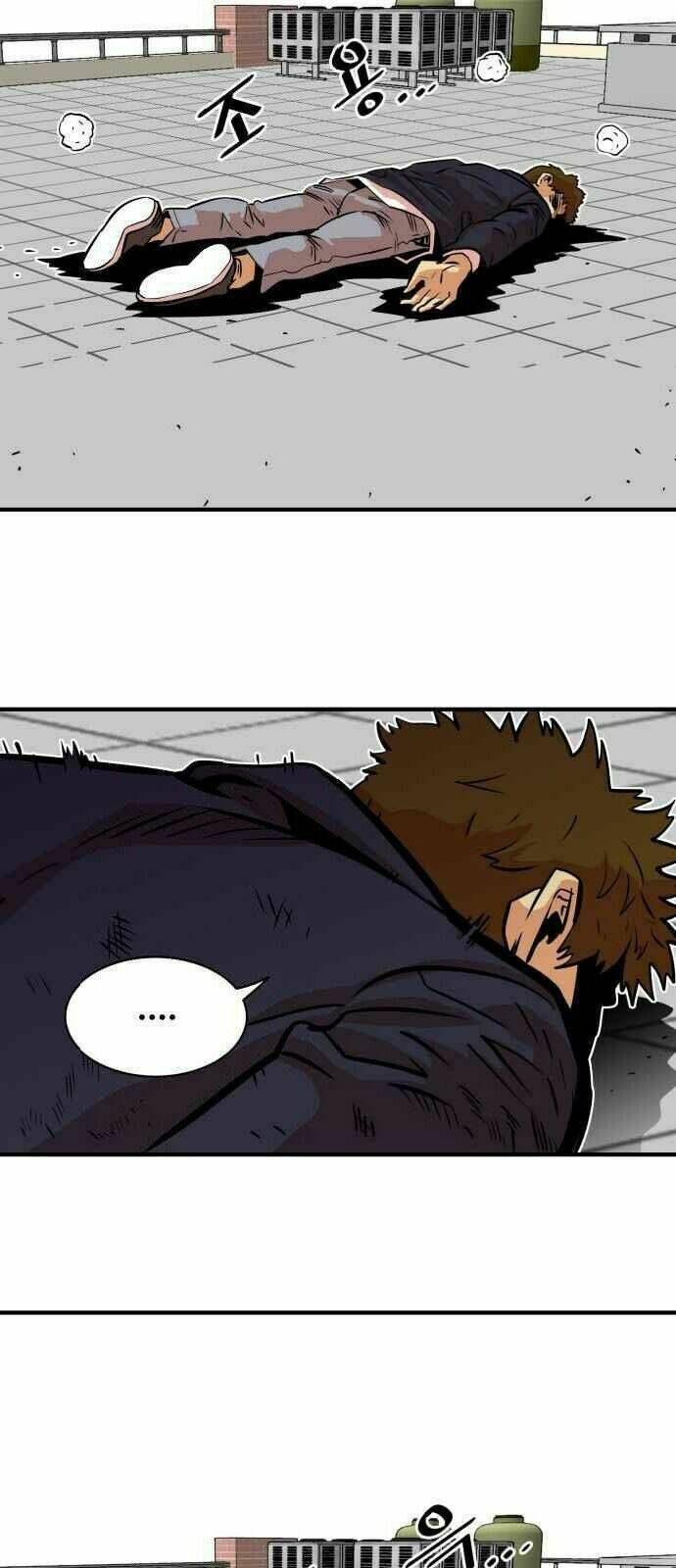 Bẫy Troll - Chapter 33 - Page 33