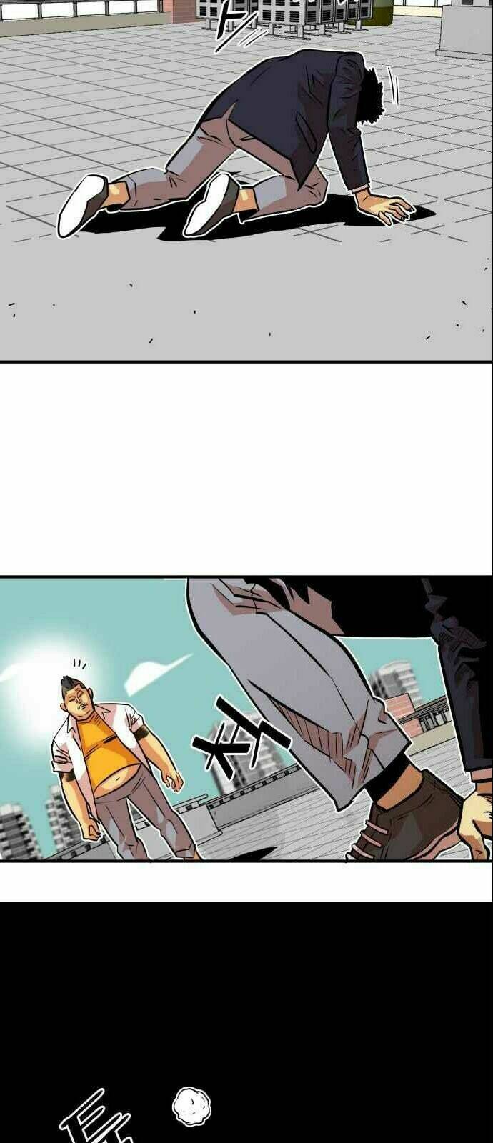 Bẫy Troll - Chapter 33 - Page 34