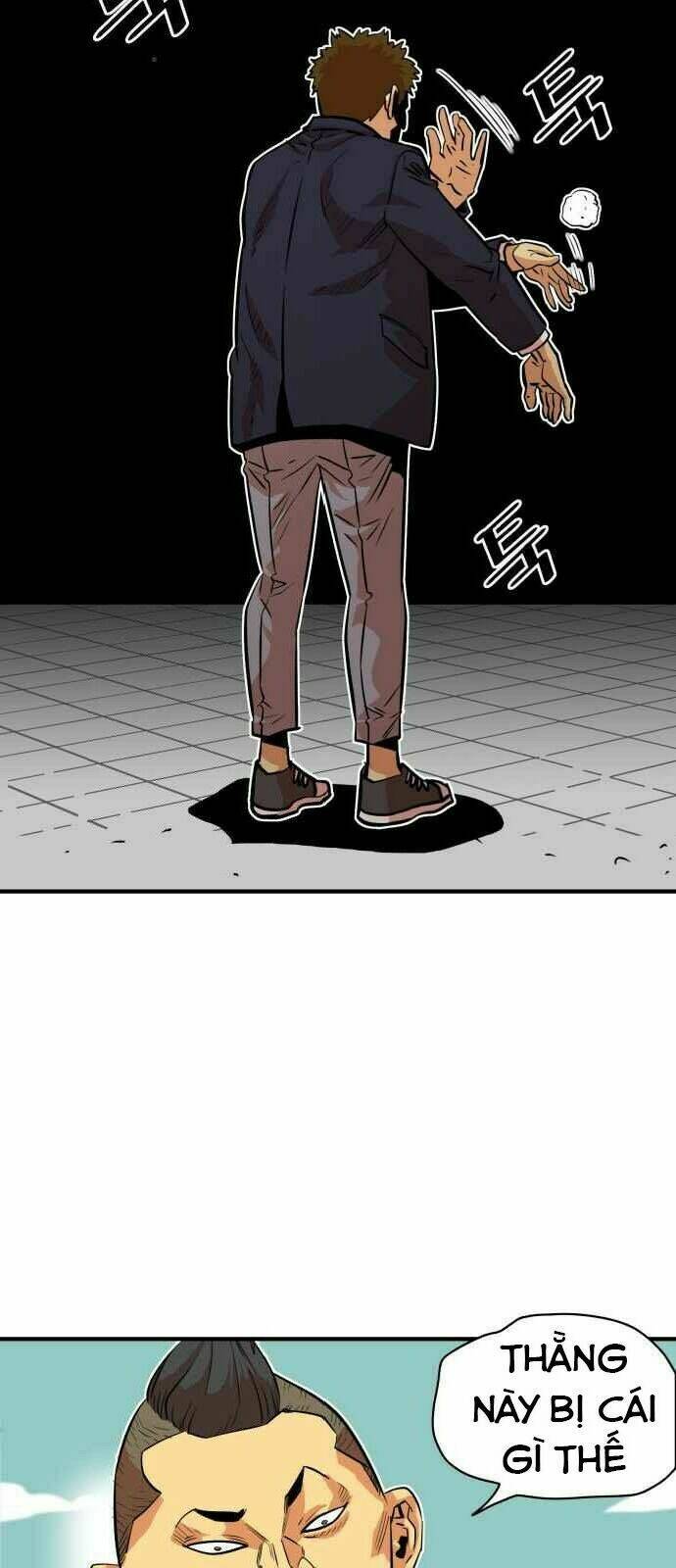 Bẫy Troll - Chapter 33 - Page 35