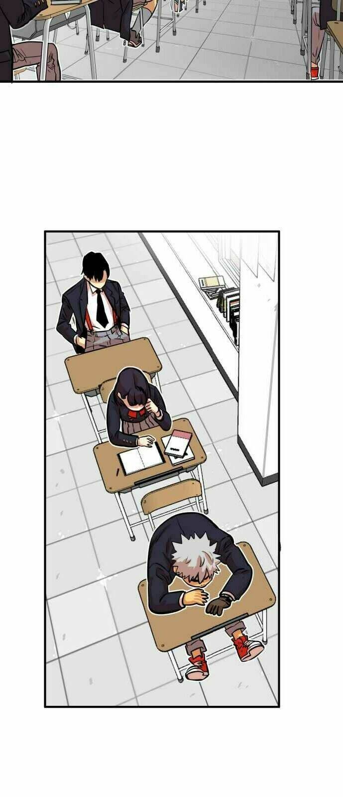 Bẫy Troll - Chapter 33 - Page 3