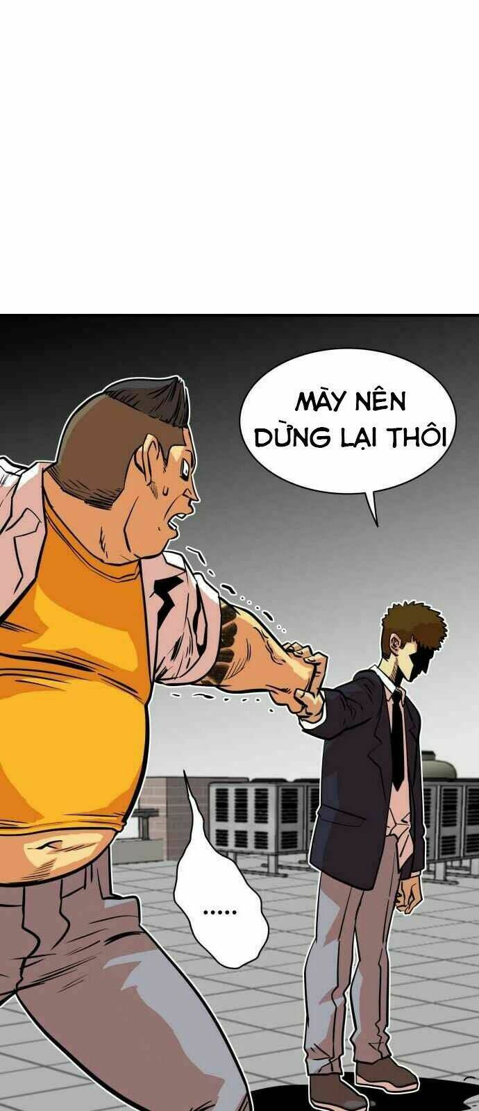 Bẫy Troll - Chapter 33 - Page 39