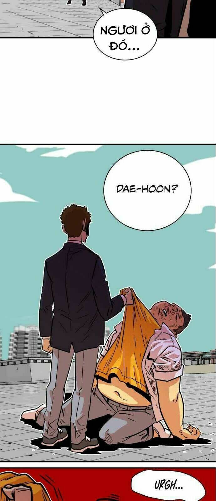 Bẫy Troll - Chapter 33 - Page 48