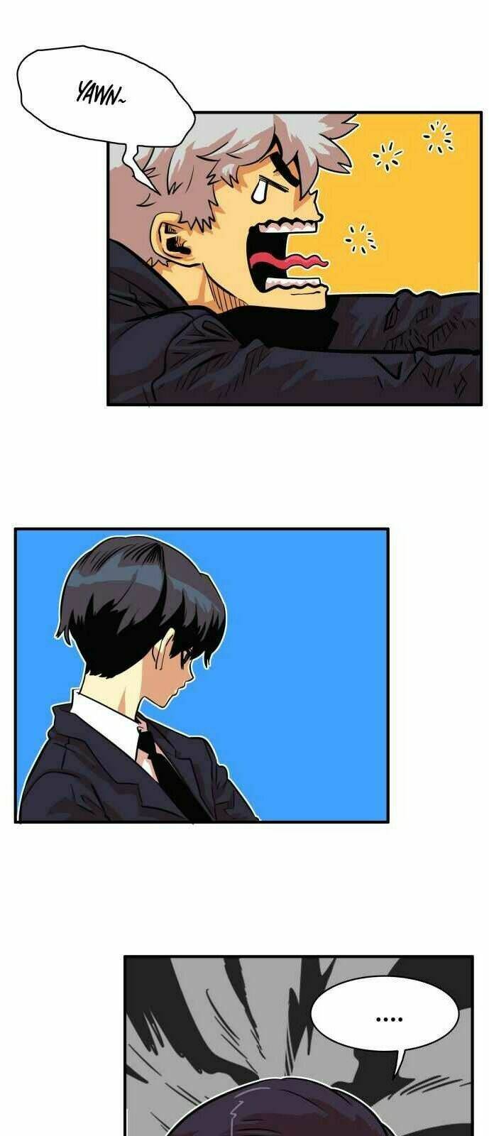 Bẫy Troll - Chapter 33 - Page 4