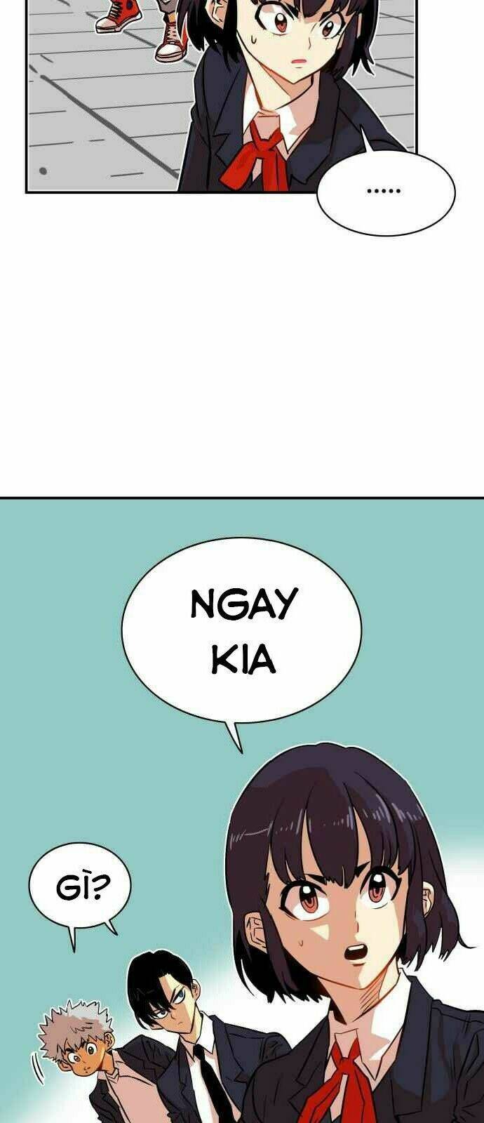 Bẫy Troll - Chapter 33 - Page 50