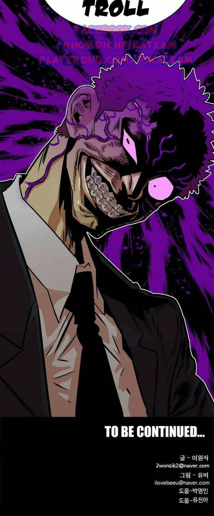 Bẫy Troll - Chapter 33 - Page 52