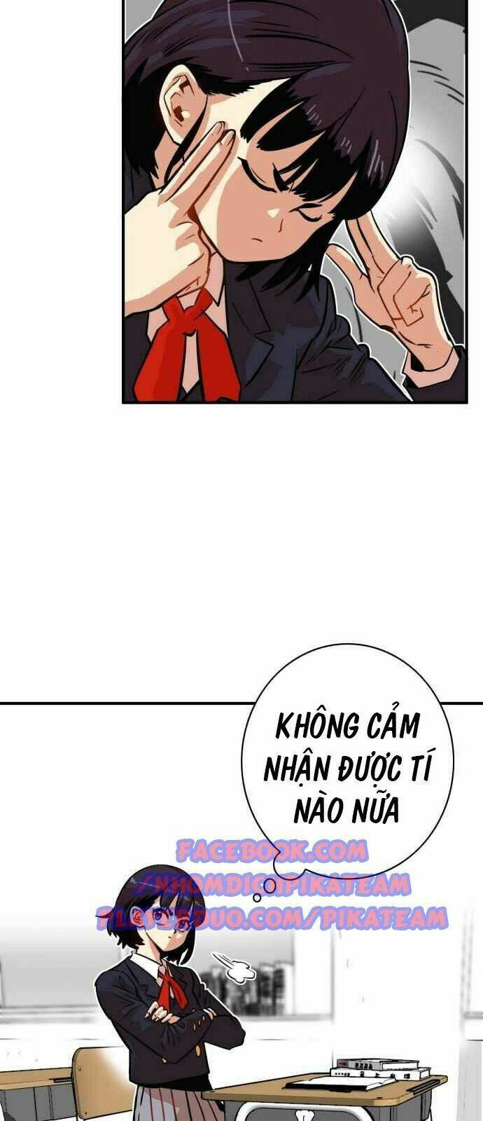 Bẫy Troll - Chapter 33 - Page 5