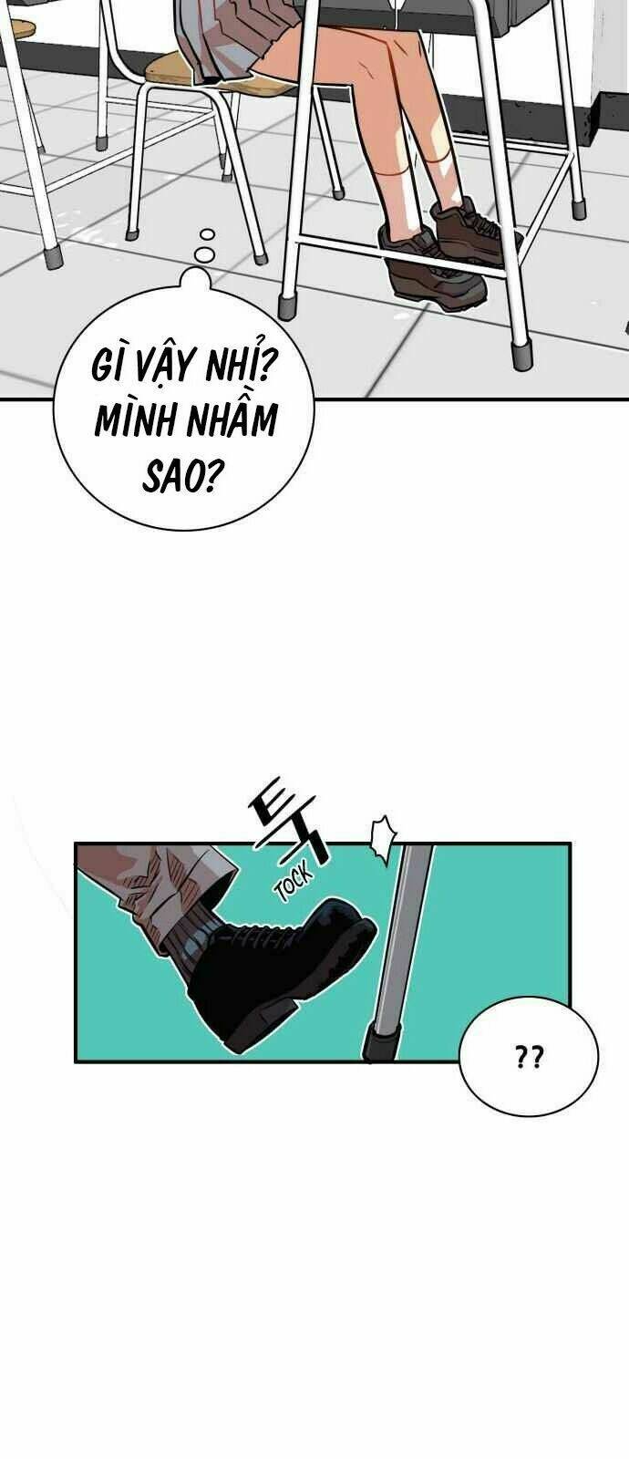 Bẫy Troll - Chapter 33 - Page 6