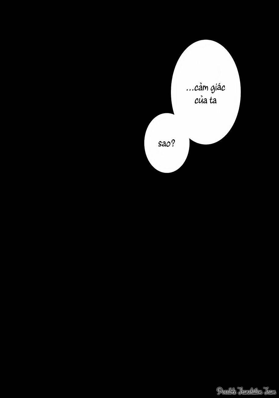 Tôi đã tới chỗ của Ogre-san - Chapter 15 - Page 11