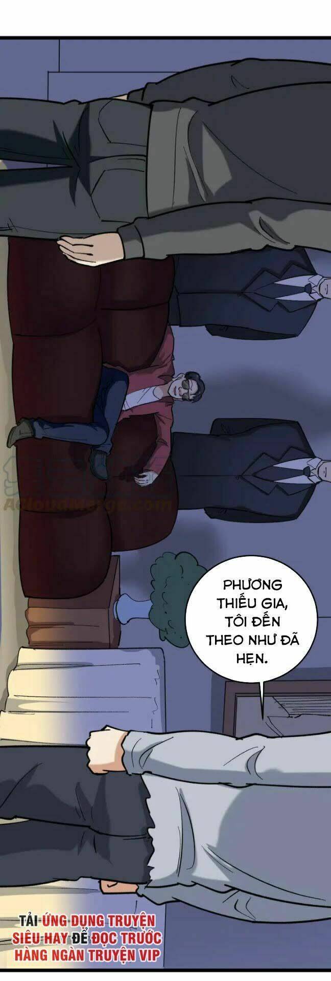 Hồi Xuân Tiểu Độc Y - Chapter 84 - Page 13