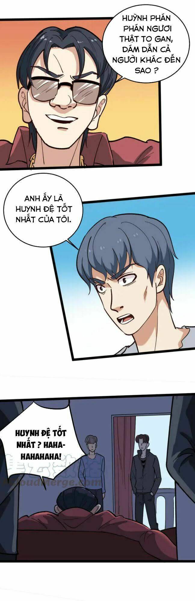 Hồi Xuân Tiểu Độc Y - Chapter 84 - Page 14