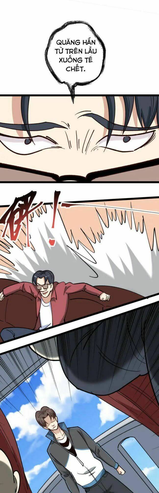 Hồi Xuân Tiểu Độc Y - Chapter 84 - Page 15