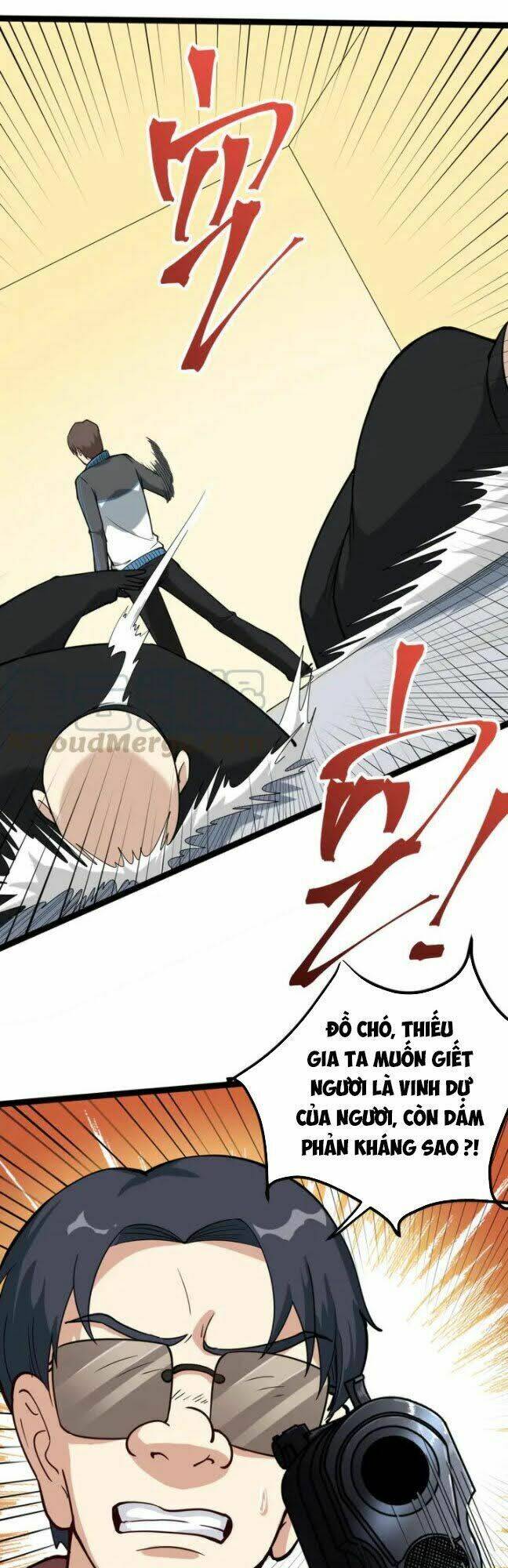 Hồi Xuân Tiểu Độc Y - Chapter 84 - Page 18