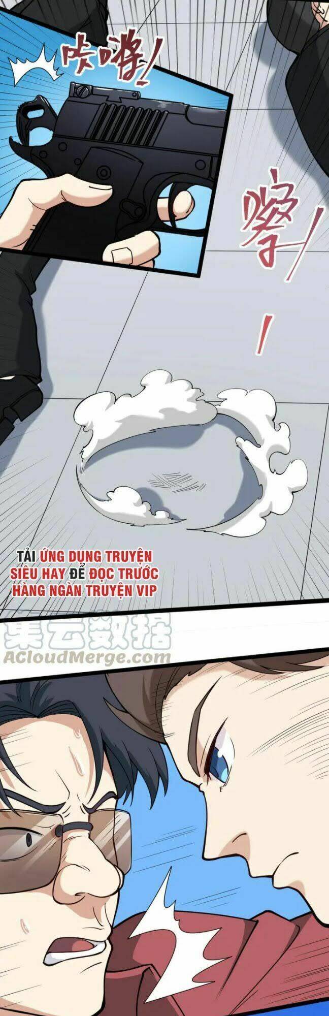 Hồi Xuân Tiểu Độc Y - Chapter 84 - Page 20