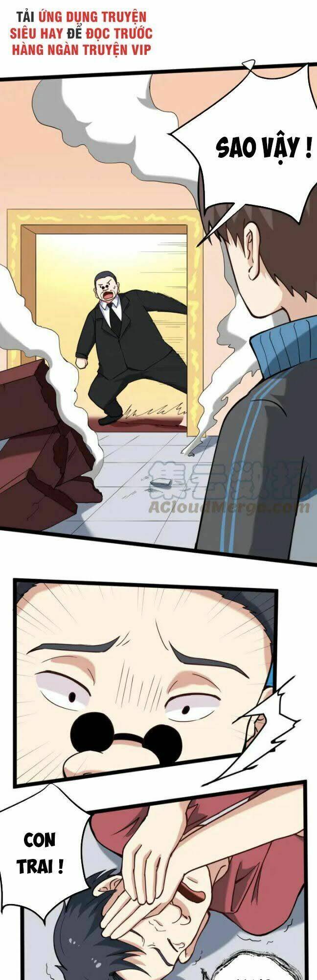 Hồi Xuân Tiểu Độc Y - Chapter 84 - Page 24