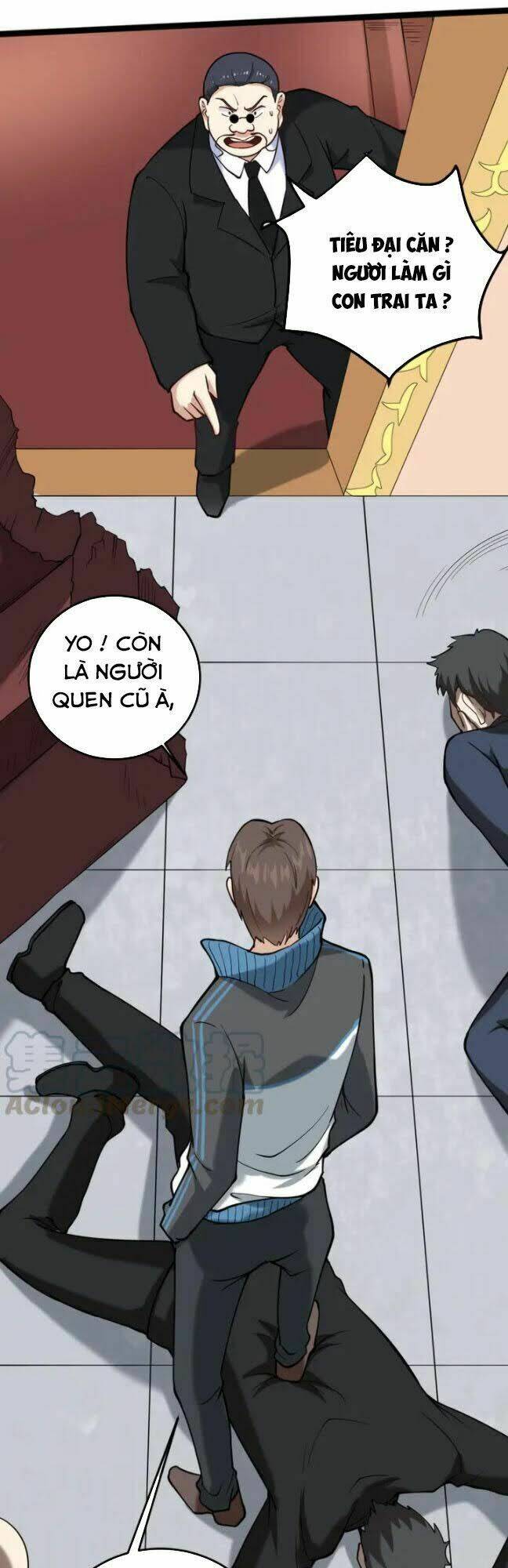 Hồi Xuân Tiểu Độc Y - Chapter 84 - Page 26