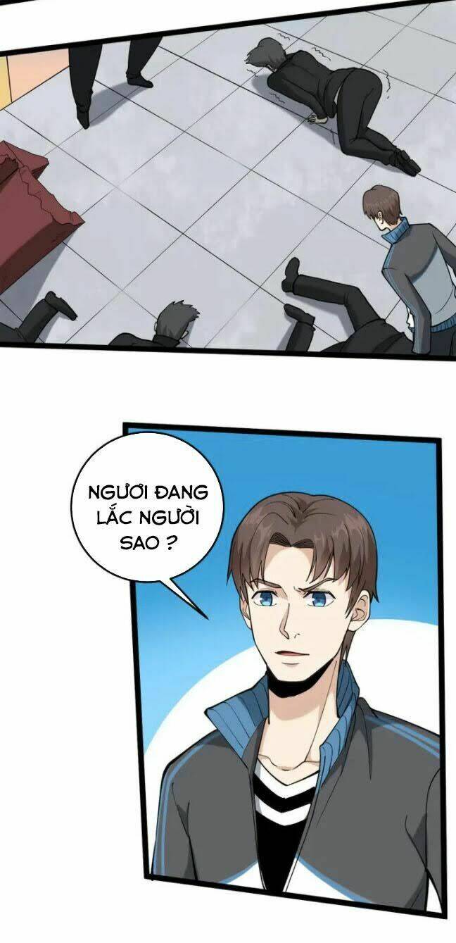 Hồi Xuân Tiểu Độc Y - Chapter 84 - Page 30