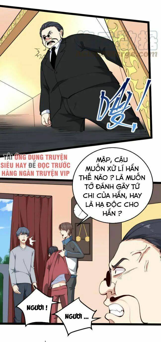 Hồi Xuân Tiểu Độc Y - Chapter 84 - Page 31
