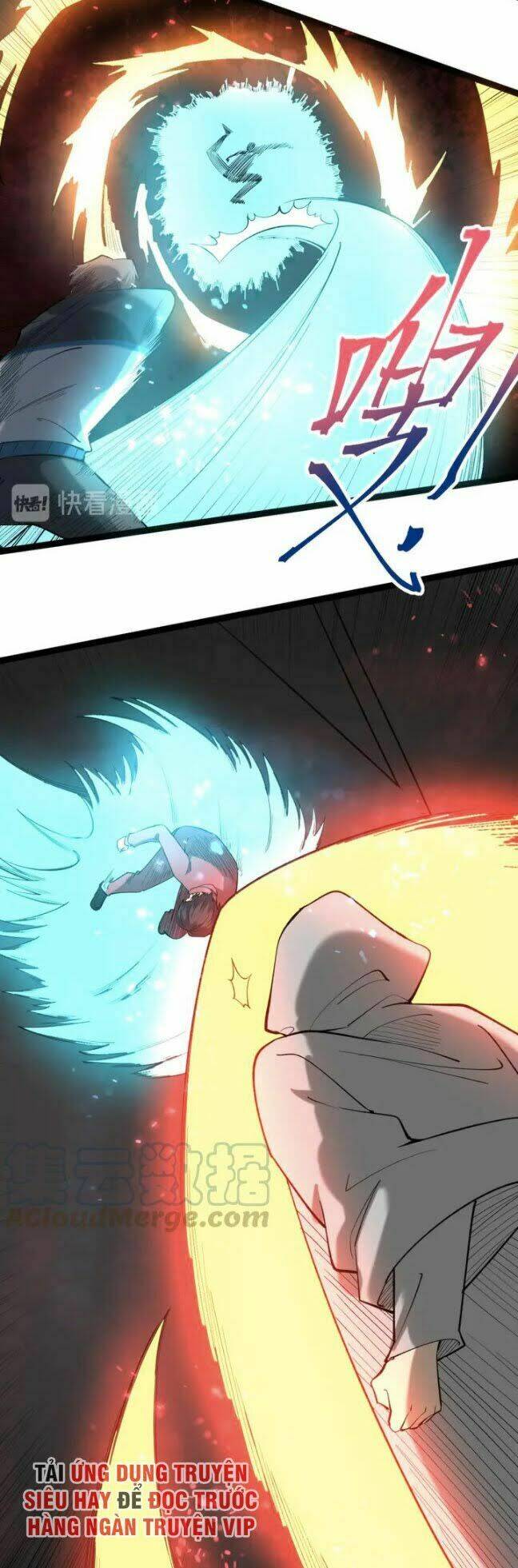 Hồi Xuân Tiểu Độc Y - Chapter 84 - Page 34