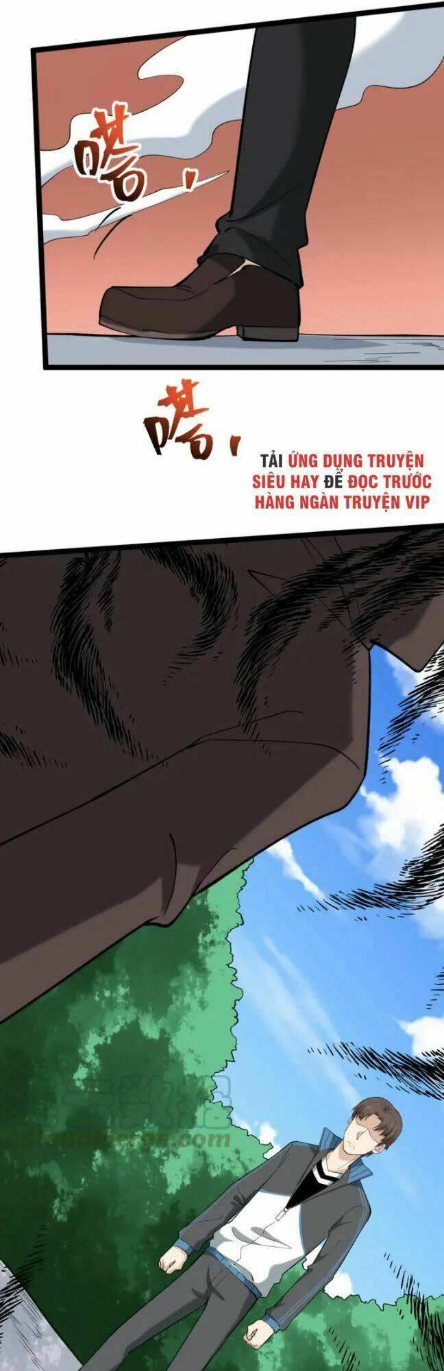 Hồi Xuân Tiểu Độc Y - Chapter 84 - Page 41