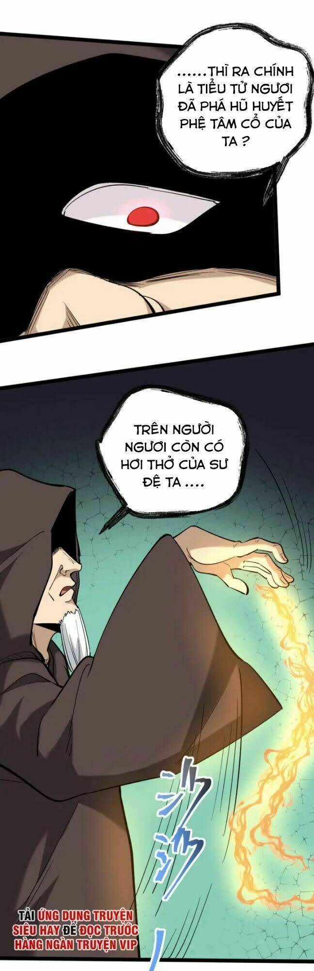 Hồi Xuân Tiểu Độc Y - Chapter 84 - Page 44