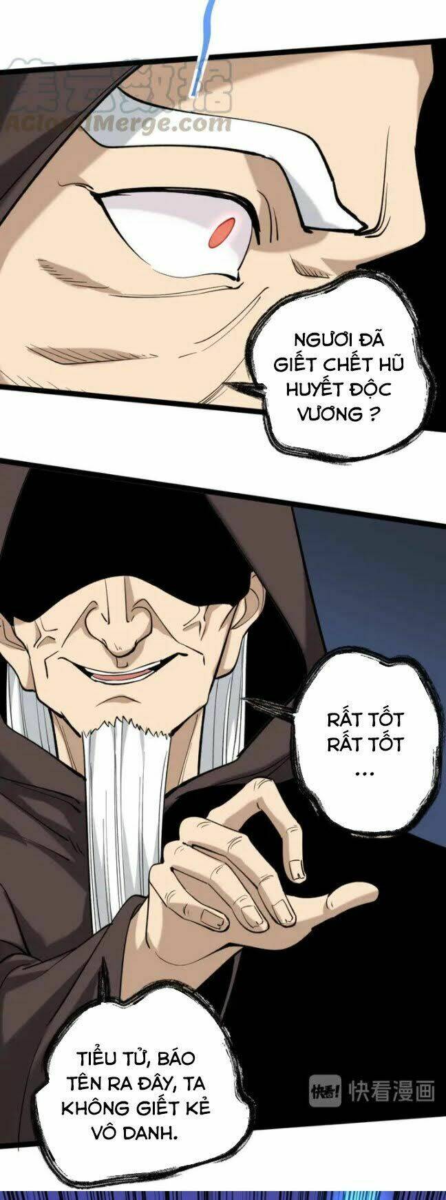 Hồi Xuân Tiểu Độc Y - Chapter 84 - Page 46