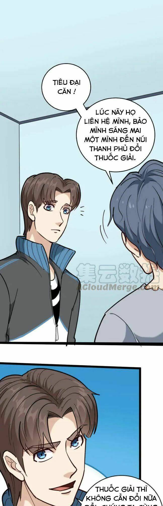 Hồi Xuân Tiểu Độc Y - Chapter 84 - Page 4