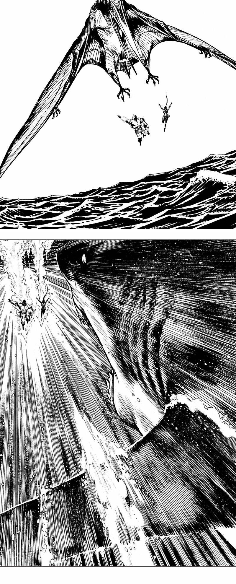 Tái Sinh Viên - Chapter 5 - Page 12