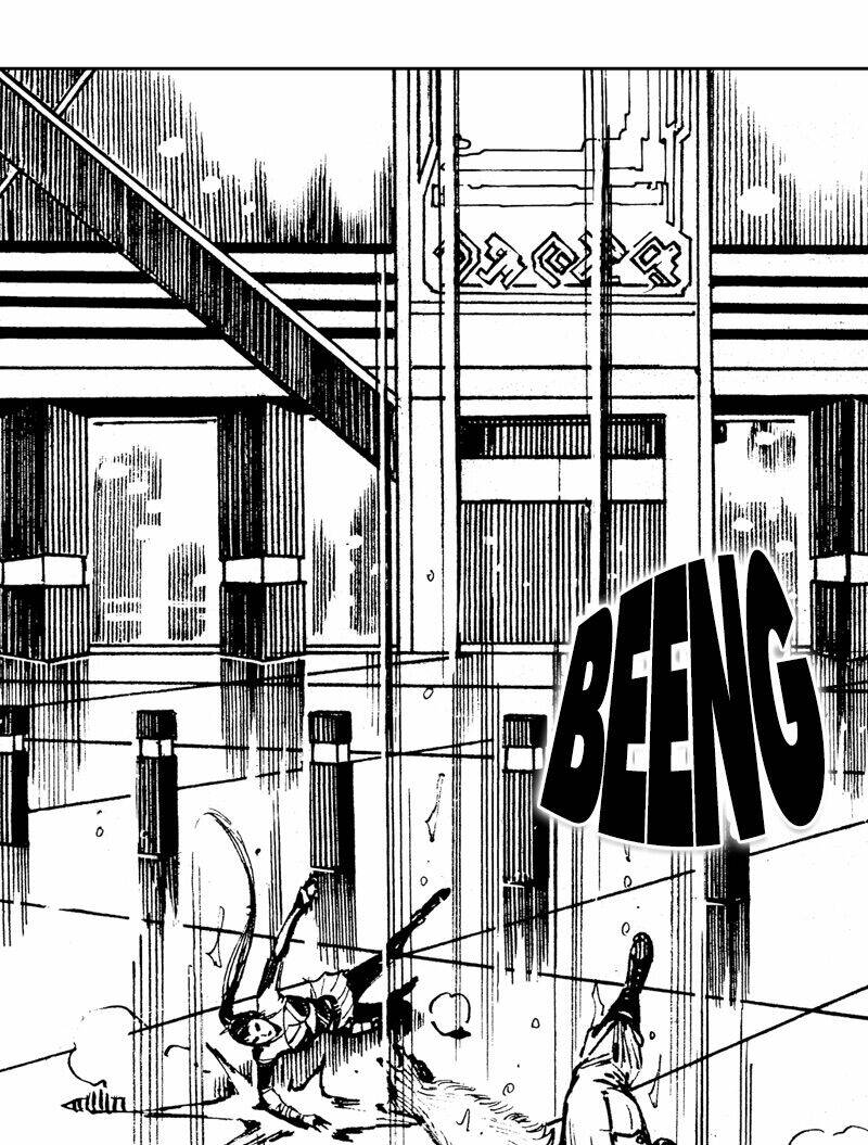 Tái Sinh Viên - Chapter 5 - Page 17