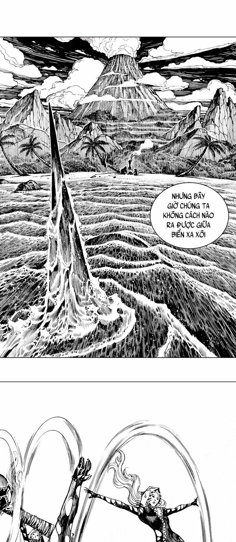 Tái Sinh Viên - Chapter 5 - Page 5