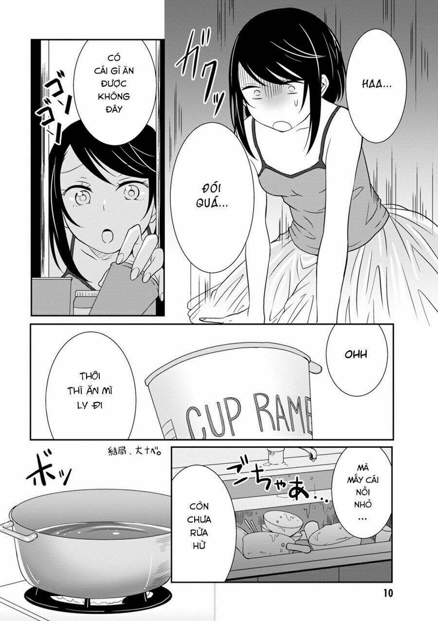 Hime no Dameshi - Chapter 10 - Page 12