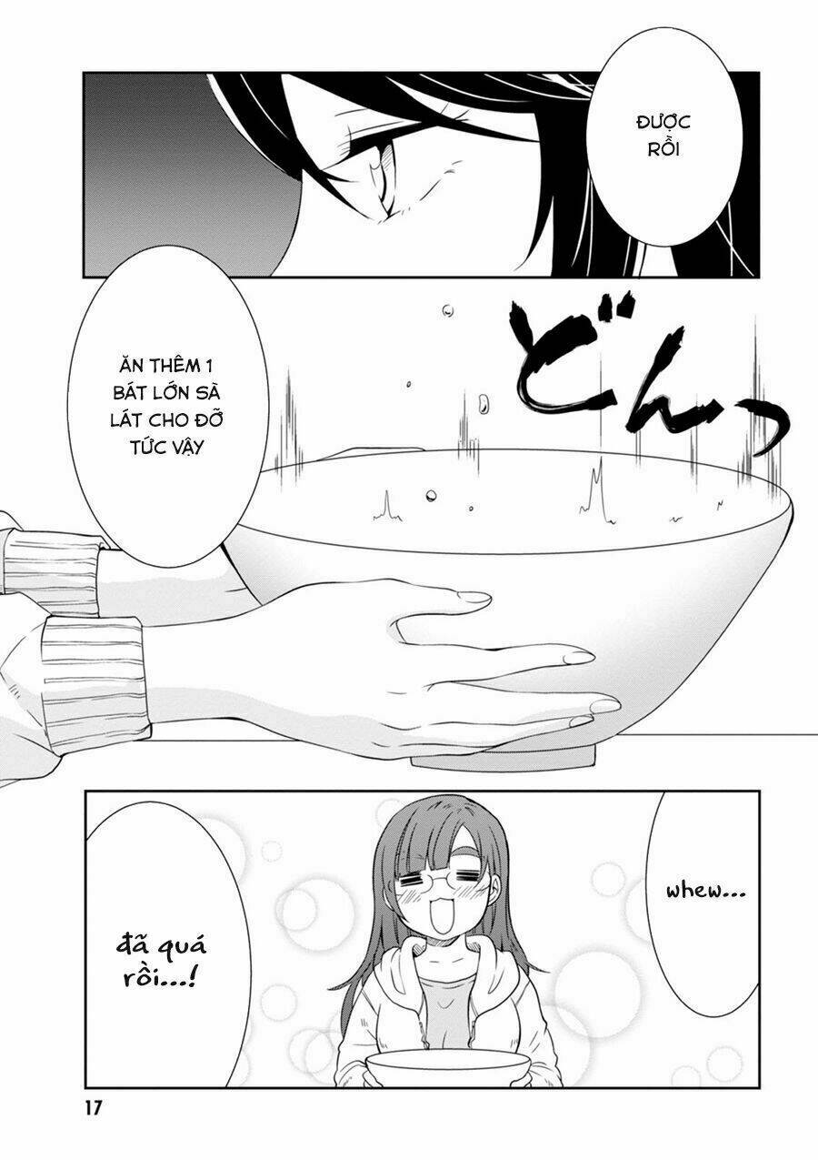 Hime no Dameshi - Chapter 10 - Page 19