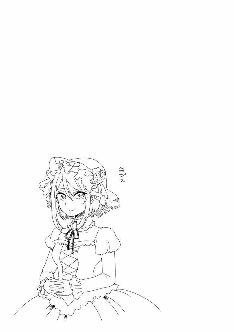 Hime no Dameshi - Chapter 10 - Page 21