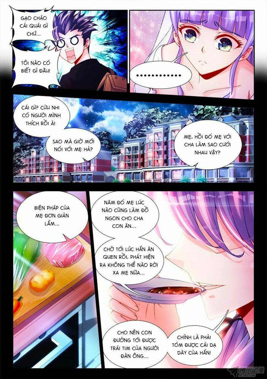 Thực Sắc Đại Lục - Chapter 1 - Page 6
