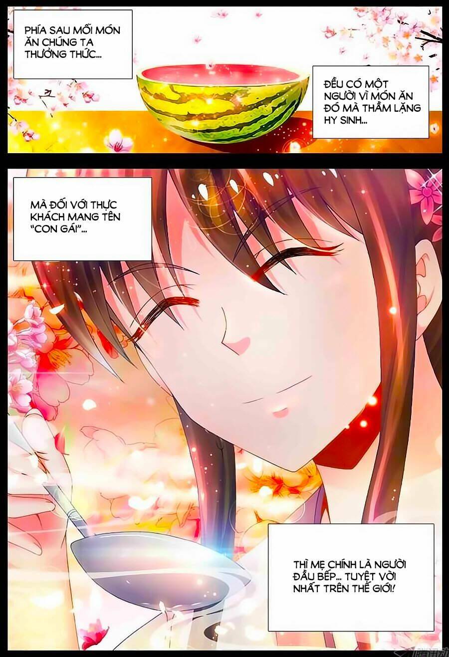 Thực Sắc Đại Lục - Chapter 10 - Page 9