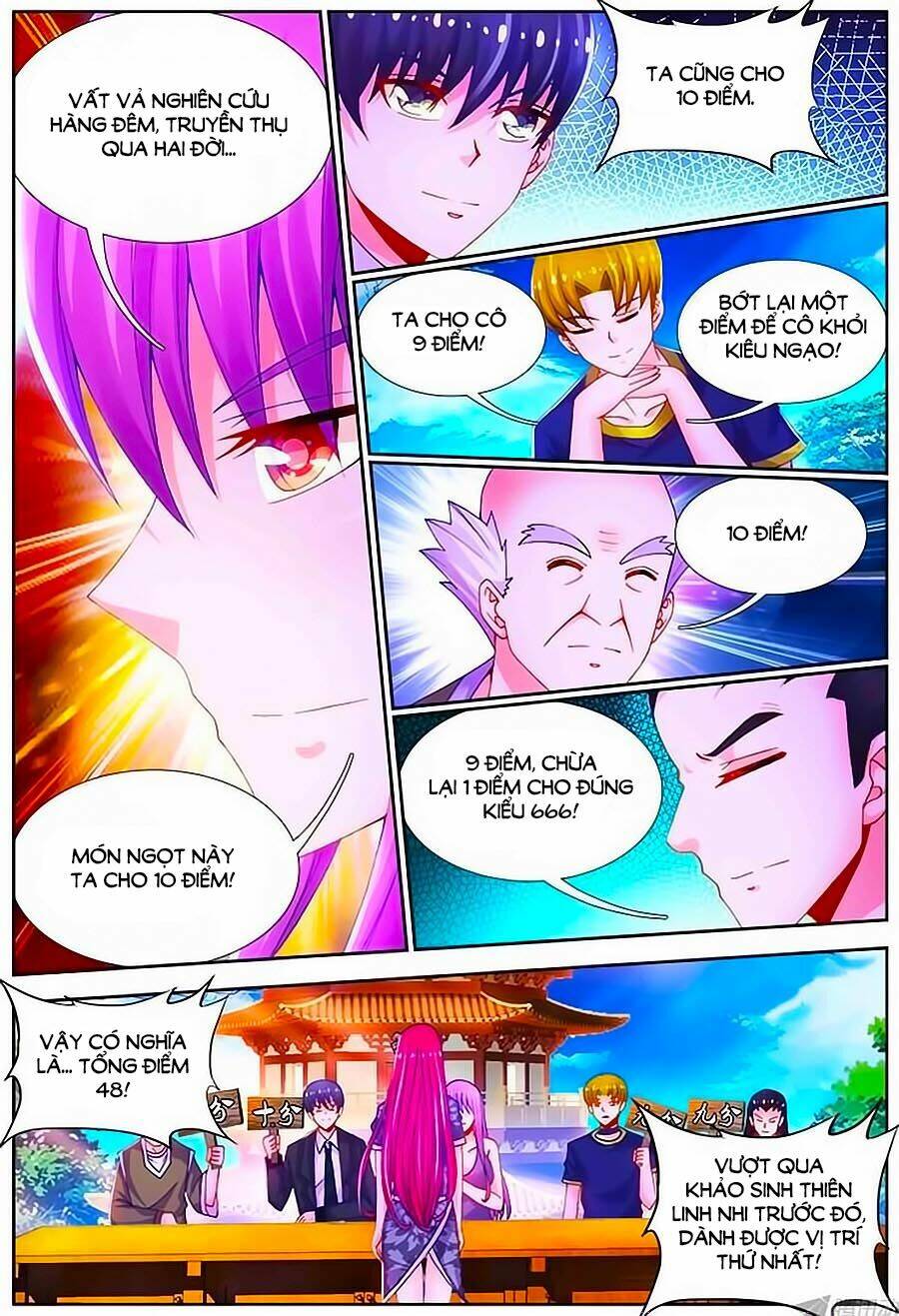Thực Sắc Đại Lục - Chapter 10 - Page 10