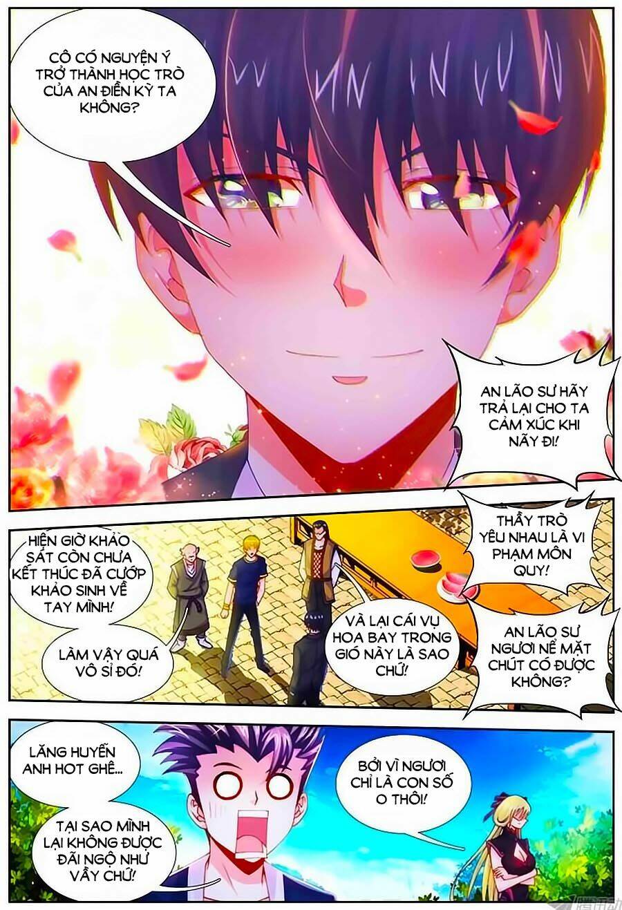 Thực Sắc Đại Lục - Chapter 10 - Page 3