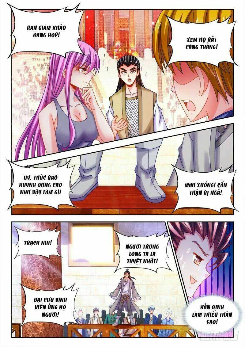 Thực Sắc Đại Lục - Chapter 100 - Page 9